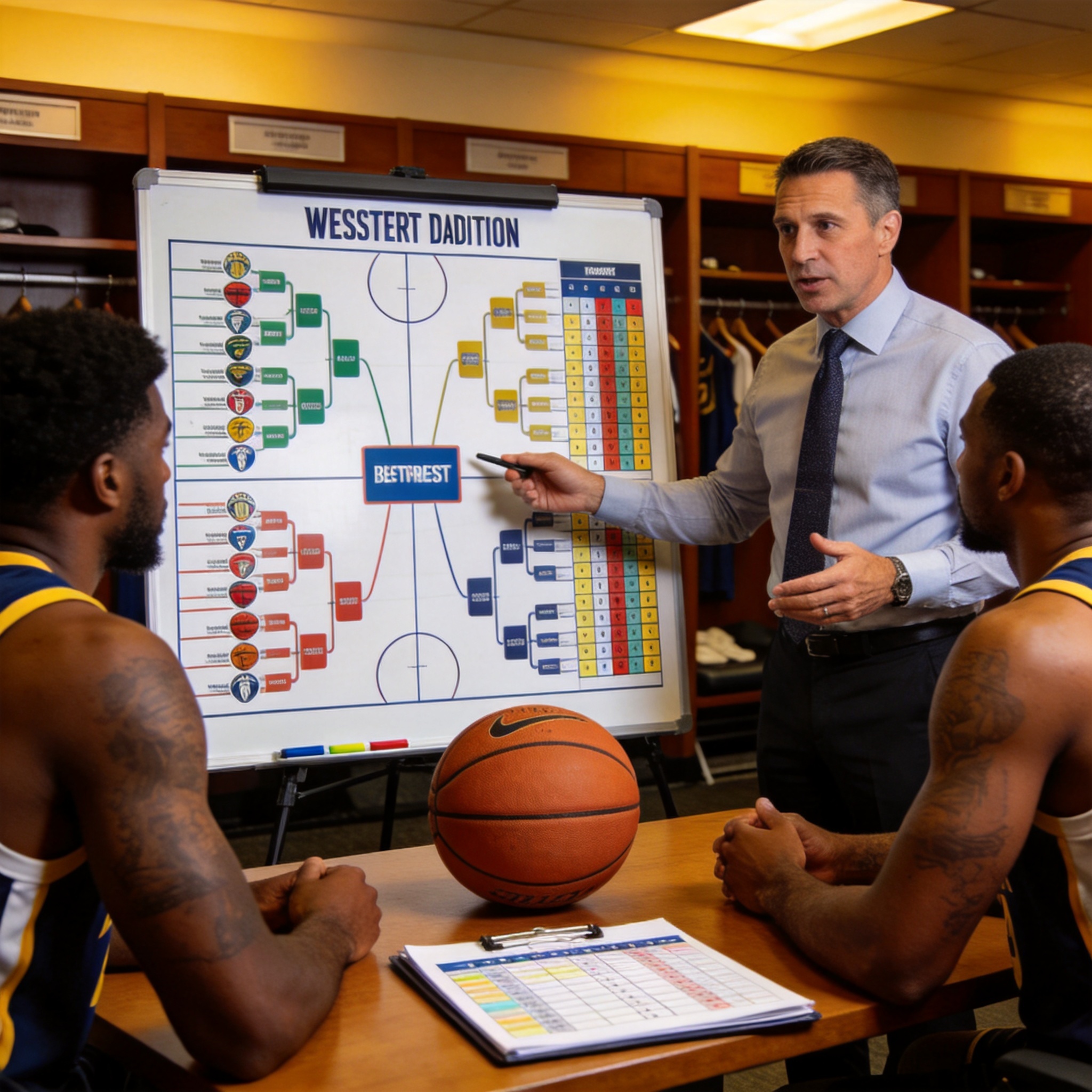 NBA分析